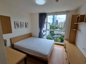 For RentCondoOnnut, Udomsuk : Quick rent!! Very good price, very nicely decorated room, The Link Sukhumvit 64
