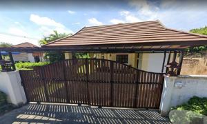 For RentHouseChiang Mai : A house for rent near Big C Mae Hia, No.9H526