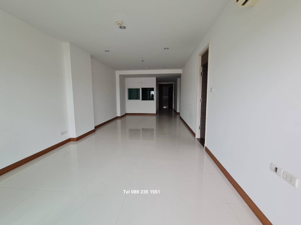 For RentCondoRama3 (Riverside),Satupadit : FOR Rent 2 bed, special price, many rooms to choose from, Supalai Prima Riva, riverside condo