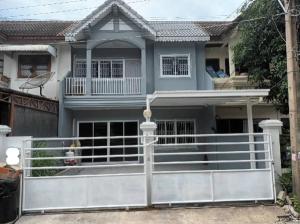 For RentTownhouseChokchai 4, Ladprao 71, Ladprao 48, : (h00674) Townhouse for rent, 3 bedrooms, 150 sqm., Ladprao 80, contact to inquire at Line@ : @964qqvbv