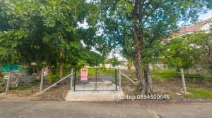 For SaleLandNonthaburi, Bang Yai, Bangbuathong : Land for sale in Bang Bua Thong, 77.5 sq m. near Bang Bua Thong Land Department suitable for building a house