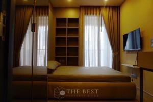 For RentCondoSukhumvit, Asoke, Thonglor : Beautiful room for rent Ashton Asoke 1 bedroom price 25,000 baht/month 🔥
