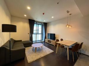 For RentCondoRatchathewi,Phayathai : [For Rent]  The Line Ratchathewi 2 bed 2 bath **Brand New**