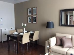For RentCondoSukhumvit, Asoke, Thonglor : Condo for rent, fully furnished, convenient transportation, special price, ready to move in