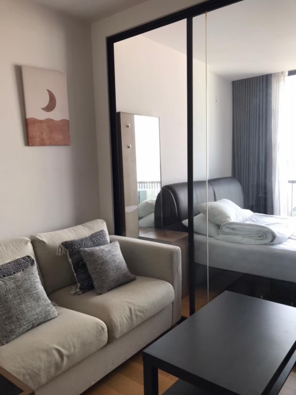 For RentCondoสาทร นราธิวาส : 🔥Hot price for rent Noble Revo Silom 🔥