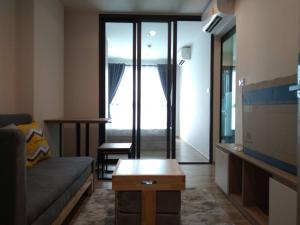 For RentCondoOnnut, Udomsuk : Rent with us and get 500 free! Beautiful room, good price, very nice, message me quickly!! Don't miss it!! Condo The Excel Hideaway Sukhumvit 71 MEBK02572