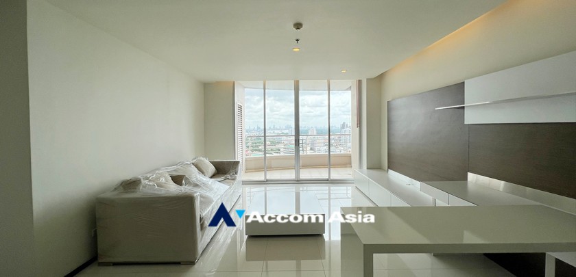 For SaleCondoSathorn, Narathiwat : 2 Bedrooms Condominium for Sale in Sathorn, Bangkok near BTS Chong Nonsi - BRT Arkhan Songkhro at Sathorn Heritage (AA32692)