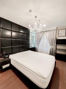 For RentCondoRama9, Petchburi, RCA : *** (2 Bedrooms) Condo for rent : Belle Grand Rama 9 (Belle Avenue)***