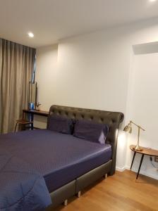ให้เช่าคอนโดสาทร นราธิวาส : for rent The Bangkok sathorn 1 bed special deal !! very high floor ! ❤️🌟✨