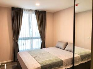 For RentCondoSapankwai,Jatujak : Notting Hill Chatuchak Interchange, 2 bedrooms, livable, 5th floor