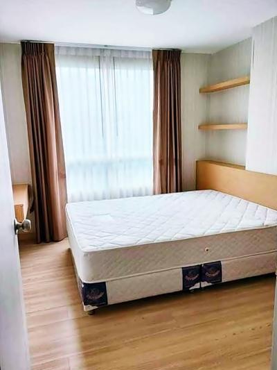 For SaleCondoPathum Thani,Rangsit, Thammasat : For Sale Rill Condo Rangsit near Rangsit University