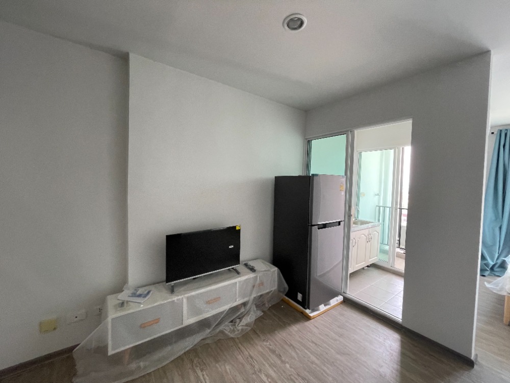 For RentCondoBang Sue, Wong Sawang, Tao Pun : Condo for rent,Regent home bangson 28 high view, fully furnished, ready to move in.