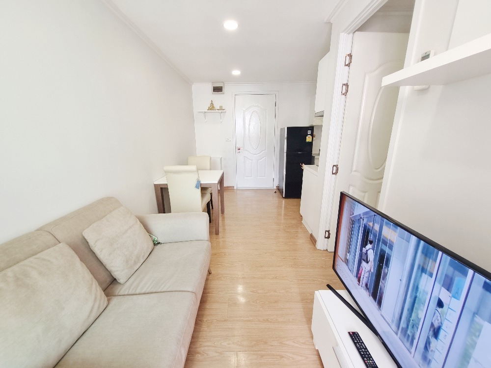 For RentCondoYaowarat, Banglamphu : Cheap Condo Rental!! The Prague Condo, Lanluang Road