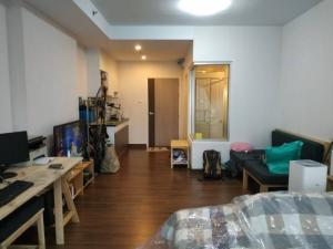 For SaleCondoChiang Mai : Supalai Monte, size 33 sq.m., selling cheap
