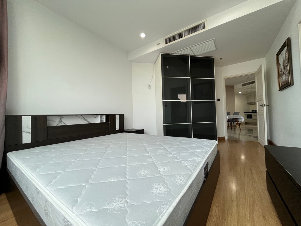 For RentCondoRama9, Petchburi, RCA : 📣 FOR RENT, Supalai Wellington 1, 2 Bed Near MRT Thailand Cultural Centre