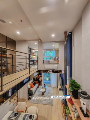 For SaleCondoSilom, Saladaeng, Bangrak : 🔥𝗖𝗨𝗟𝗧𝗨𝗥𝗘 𝗖𝗛𝗨𝗟𝗔 𝟮𝗯𝗲𝗱𝗿𝗼𝗼𝗺 𝟭 𝗕𝗮𝘁𝗵𝗿𝗼𝗼𝗺👉 📞 095-164-5015