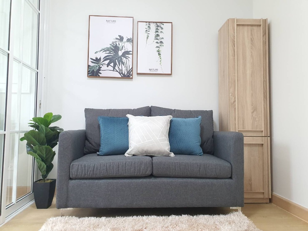For SaleCondoChokchai 4, Ladprao 71, Ladprao 48, : 😊 Beu Condo Chokchai Si 😊 Full furniture. Electrical appliances, installment starts 𝟱,𝘅𝘅𝘅 free!! down payment