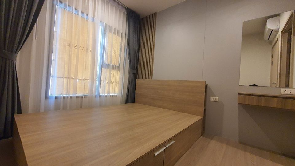 For RentCondoRama9, Petchburi, RCA : 🚩For rent 🚩Condo The Base Phetchaburi-Thonglor, Fully furnished with Home appliances