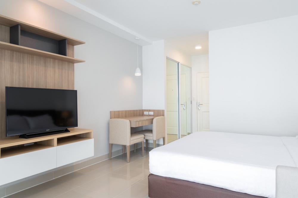 For RentCondoRama9, Petchburi, RCA : I-HOUSE RAMA 9 – EKAMAI 📍There are many rooms to take care of the whole project 📍