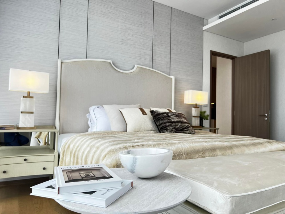 For SaleCondoOnnut, Udomsuk : Penthouse room for sale at a loss, 180 degree river view, cheap price, 180 degree view
