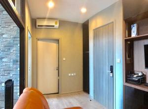 For SaleCondoLadprao, Central Ladprao : Whizdom Avenue Ratchada-Ladprao / 1 Bedroom (FOR SALE)