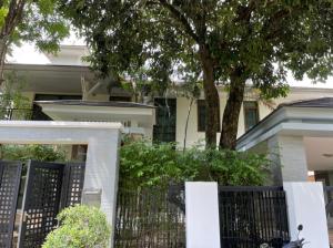 For RentHouseNawamin, Ramindra : 5bed6bath house for rent at Narasiri Pattanakarn-Srinakarin