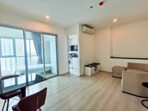 For SaleCondoRatchadapisek, Huaikwang, Suttisan : Life Ratchadapisek / 2 Bedrooms (SALE WITH TENANT), Life Ratchadapisek / 2 Bedrooms (Sale) CREAM259