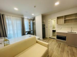 For RentCondoNakhon Pathom, Phutthamonthon, Salaya : ready Condo for rent at Cave Salaya # Condo for college students