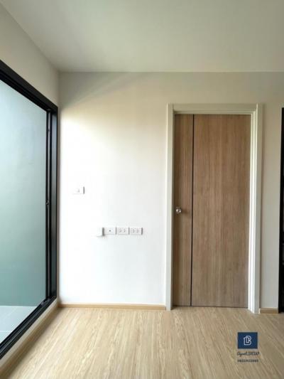 For RentCondoRatchadapisek, Huaikwang, Suttisan : 🔥New Room on Decorations🔥The Excel Ratchada 18 2Br. 16,000THB/month