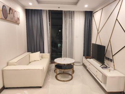 ให้เช่าคอนโดสุขุมวิท อโศก ทองหล่อ : Rental：New brand，Supalai Oriental Sukhumvit 39，Good location，1 bed，50㎡