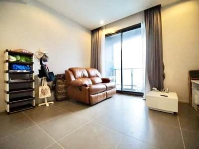 For RentCondoLadprao, Central Ladprao : Condo for rent M Ladprao, 1 bedroom, 1 bathroom, size 40 sqm., 11th floor