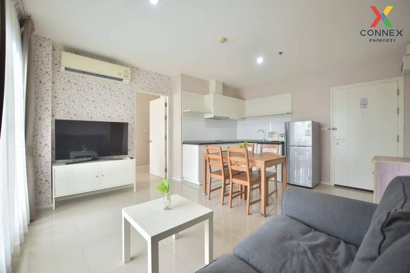 For SaleCondoOnnut, Udomsuk : FOR SALE condo , Aspire Sukhumvit 48 , BTS-Phra Khanong , Phra Khanong , Khlong Toei , Bangkok , CX-54872