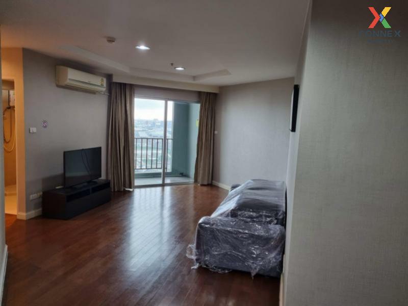 For SaleCondoRama9, Petchburi, RCA : FOR SALE condo , Belle Grand Rama 9 , MRT-Phra Ram 9 , Huai Khwang , Huai Khwang , Bangkok , CX-54742