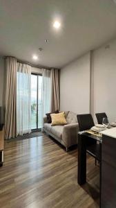 For RentCondoSukhumvit, Asoke, Thonglor : CEI010_P CEIL EKKAMAI **Beautiful room, fully furnished, you can just drag your luggage in** Clear and airy view. Easy to travel near BTS