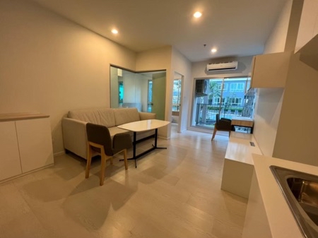 For SaleCondoBang kae, Phetkasem : First hand condo units, Prodigy Petchkasem 62, Fully furnished, Ready to move in, Bang Khae, Phasi Charoen, Bang Wa, Bang Phai, Lak Song