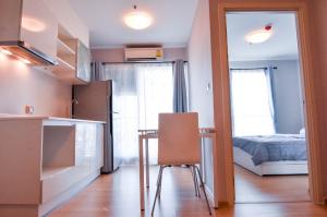 For SaleCondoBang kae, Phetkasem : FUSE Sense Bangkae / 2 Bed Plus (FOR SALE) MHEES246