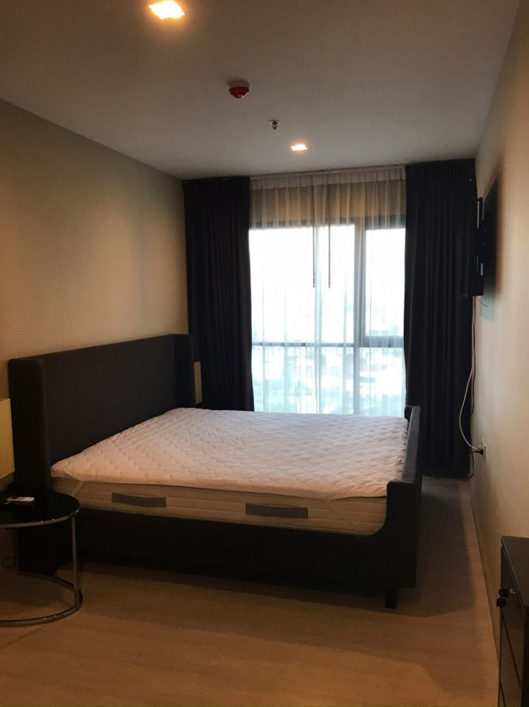 ขายคอนโดอ่อนนุช อุดมสุข : For Rent&sell : Life Sukhumvit 48 type 2 bedrooms ,1 bathroom