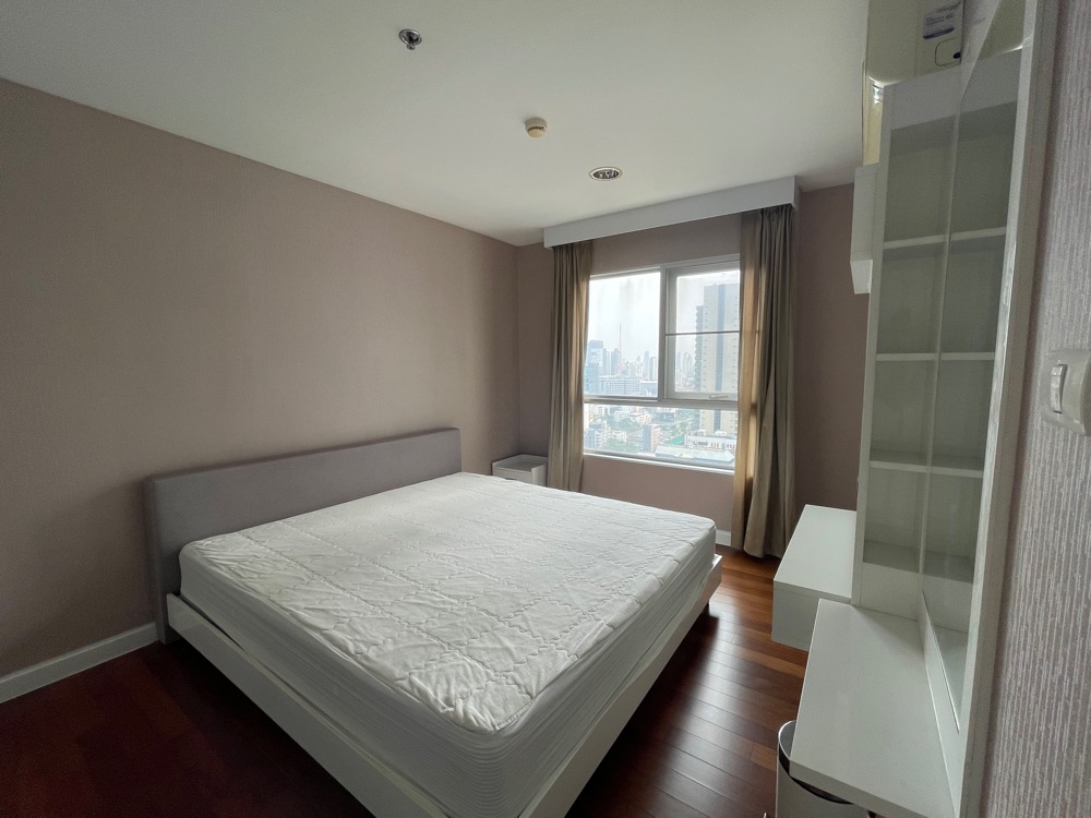 ขายคอนโดพระราม 9 เพชรบุรีตัดใหม่ RCA : Sale 💎 Belle Grand Rama 9 ขนาด 99.9 sq.m. 2 bed 2 bath 11.1 ล้านบาท โทร 093-6292247 นัท