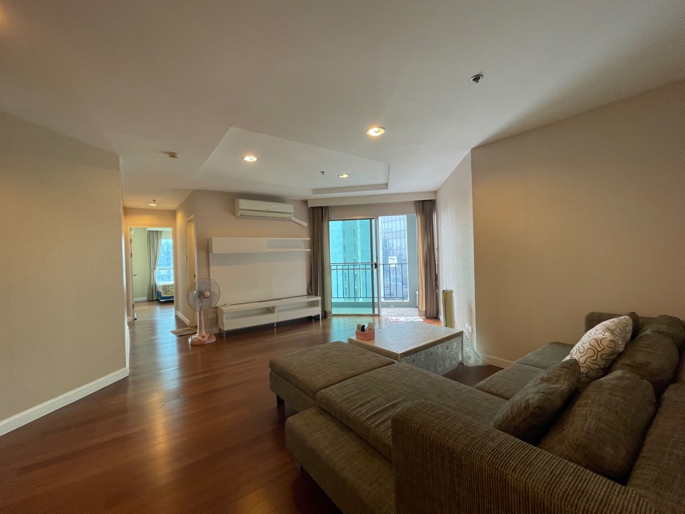 For SaleCondoRama9, Petchburi, RCA : ⚡️ Belle Grand Rama 9, size 95.8sq.m. 2bed 2bath 9.75 million baht, call 093-6292247 nut