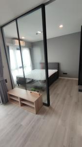 For RentCondoRama3 (Riverside),Satupadit : Condo for rent, The Key Rama 3, new condo, next to Terminal 21 shopping mall, fully furnished and electrical appliances. ready to move in