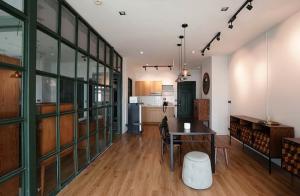 For SaleCondoWongwianyai, Charoennakor : Sell! Baan Sathorn-Chao Phraya 1 bedroom 7.85 mb.!!! River view near Iconsiam
