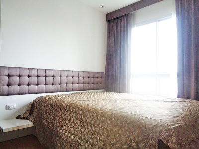 For SaleCondoPinklao, Charansanitwong : 📢📢 Selling cheap The Trust Residence Pinklao (1 Br 29 sq. m / 1.60 million) 6th floor with furniture near the mall, the main road 📞 087-4496994 First