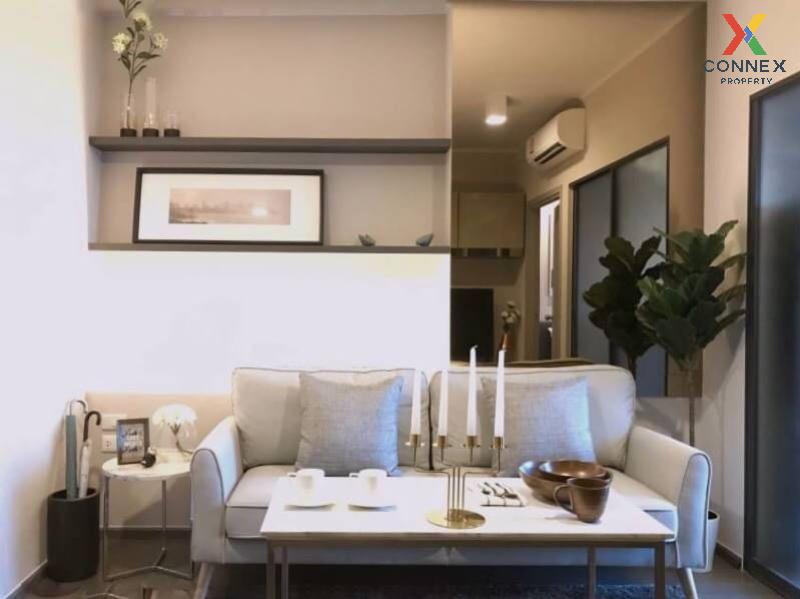 For SaleCondoOnnut, Udomsuk : FOR SALE condo , Ideo Sukhumvit 93 , BTS-Bang Chak , Phra Khanong , Khlong Toei , Bangkok , CX-54921