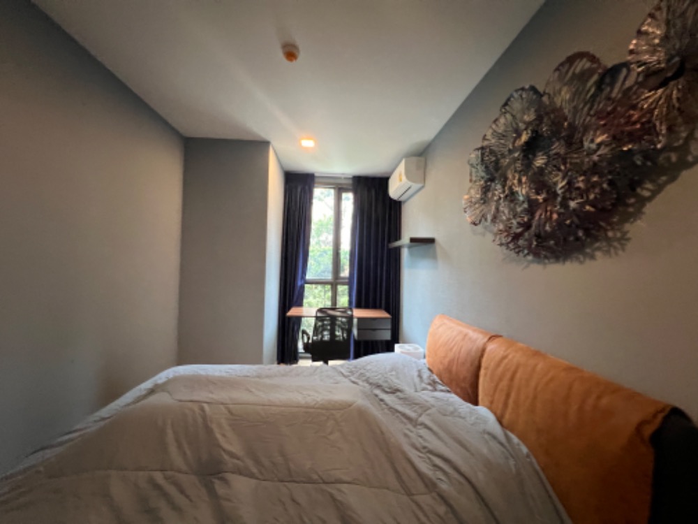 For RentCondoSukhumvit, Asoke, Thonglor : for rent Taka haus 1 bed plus nice design 🍭❤️☘️