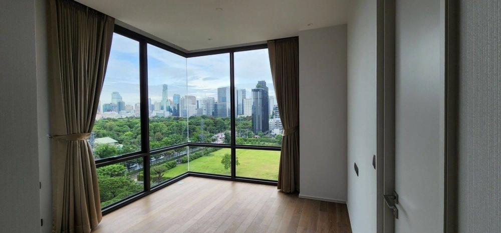 For SaleCondoWitthayu, Chidlom, Langsuan, Ploenchit : Muniq Langsuan 2bed 3bath “type C6” 96.4sqm 32,000,000 Am: 0656199198