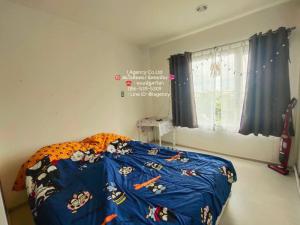 For RentCondoSamut Prakan,Samrong : APE011065 : Condo for rent, Aspire Erawan 🏢, 1 bedroom unit, located near BTS/Sukhumvit Road, starting price 7,500 baht per month‼️