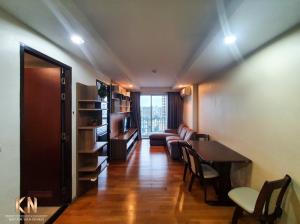 For SaleCondoLadprao, Central Ladprao : Condo for sale, Abstract Phaholyothin Park, 1 bedroom, 1 bathroom, size 45.68 sqm., 22nd floor