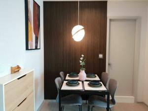 For RentCondoOnnut, Udomsuk : Condo luxury for rent, fully furnished, special price