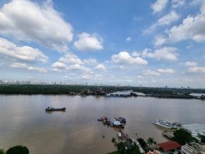 For SaleCondoRama3 (Riverside),Satupadit : 🔥🔥For Sell Supalai Prima Riva River View⛴