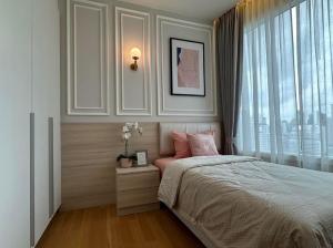 For RentCondoSukhumvit, Asoke, Thonglor : Condo for rent, special price 39 by Sansiri, ready to move in, good location